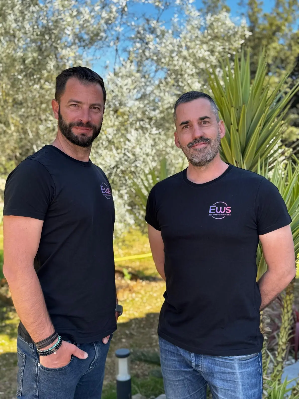 electricien marseille EWS Solutions