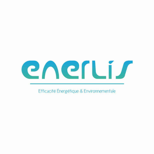 Accueil EWS électricien 14 logo enerlis