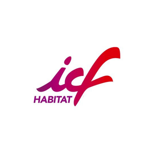 Accueil EWS électricien 17 logo icf habitat