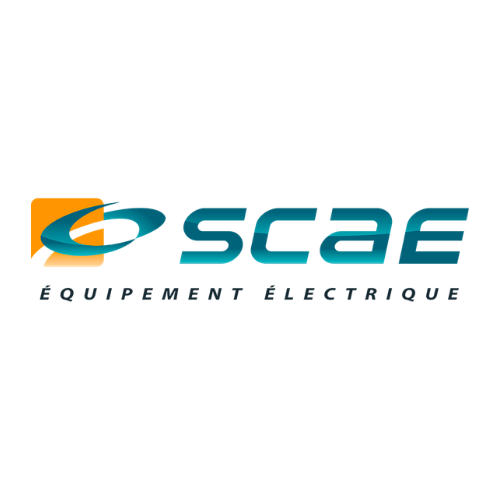 Accueil EWS électricien 18 logo scae