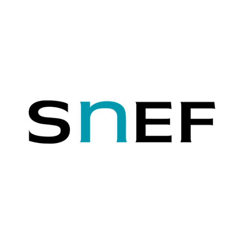 Accueil EWS électricien 19 logo snef
